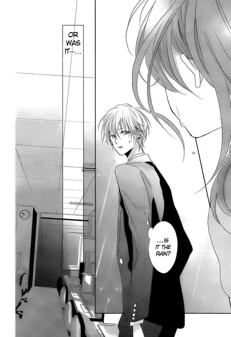 Brothers Conflict feat. Natsume Chapter 3 21